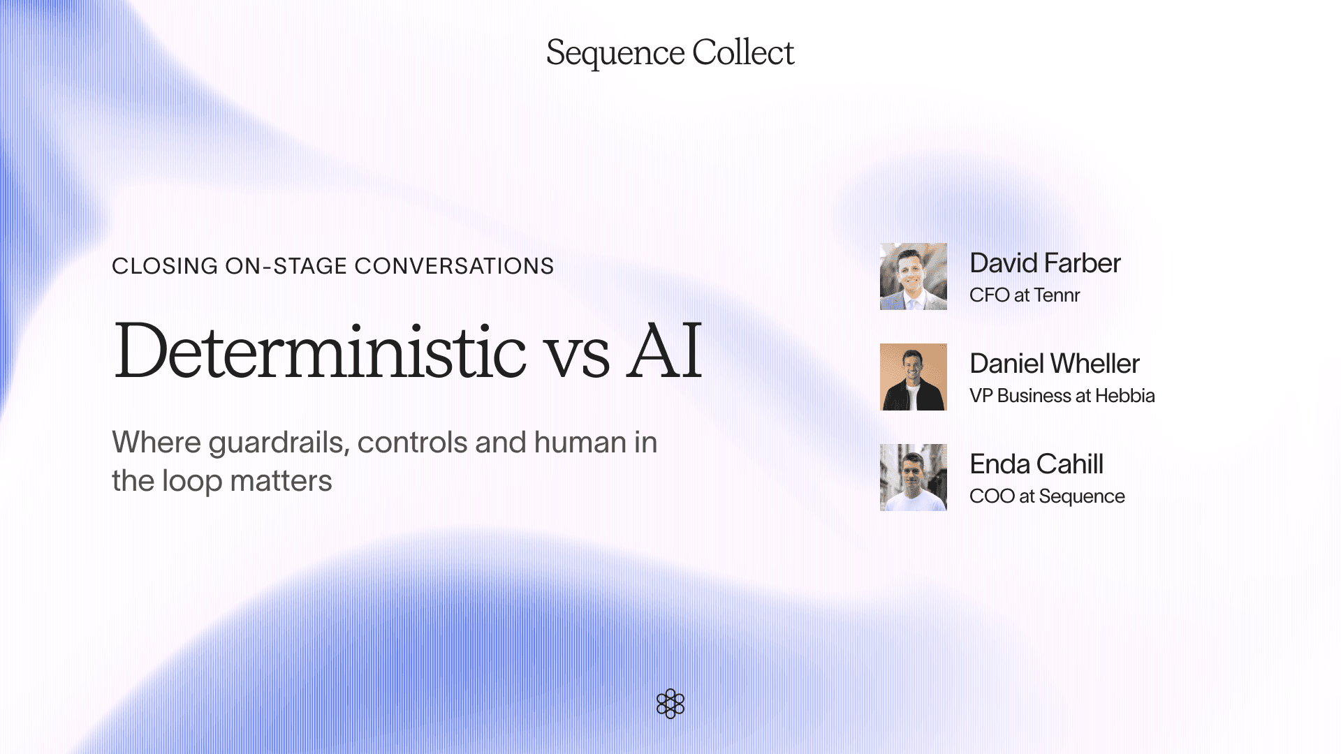 Sequence Collect 2026: Deterministic vs AI
