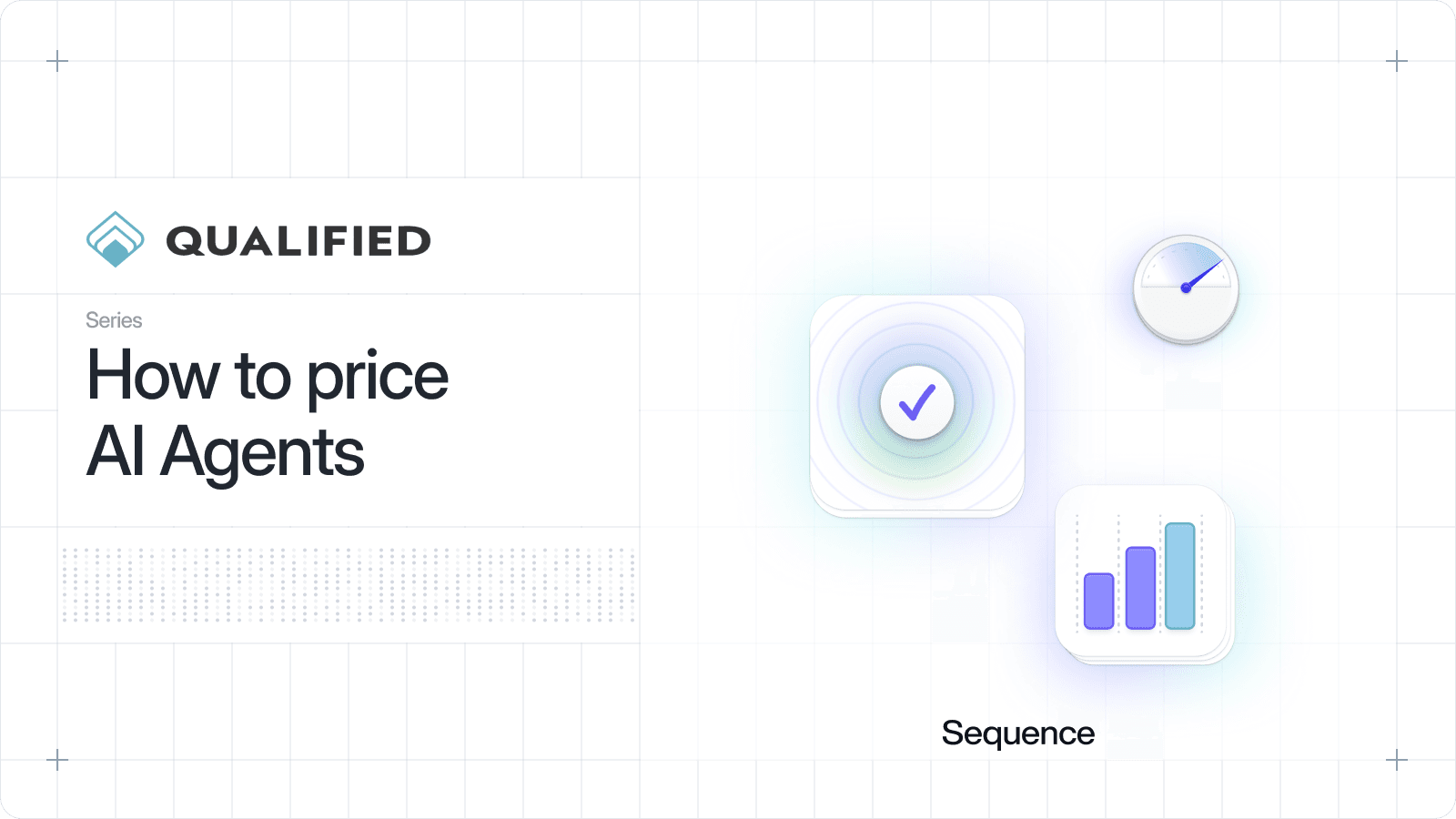 How Qualified priced their AI SDR agent: from add-on to all-in strategy