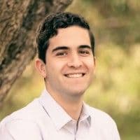 Billy Motherway, Revenue Operations Manager @ Arch