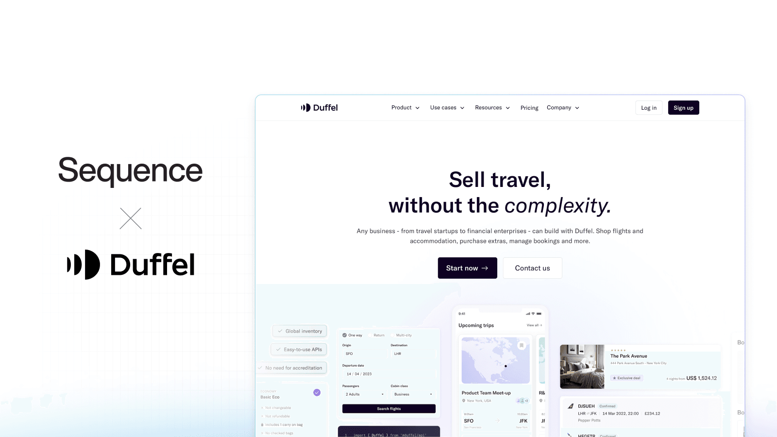 How Duffel bills 150+ customers in 20 currencies with 1 Finance operator