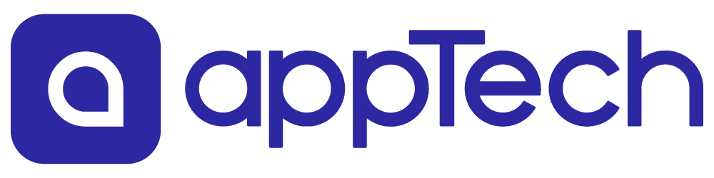 Logo for AppTech