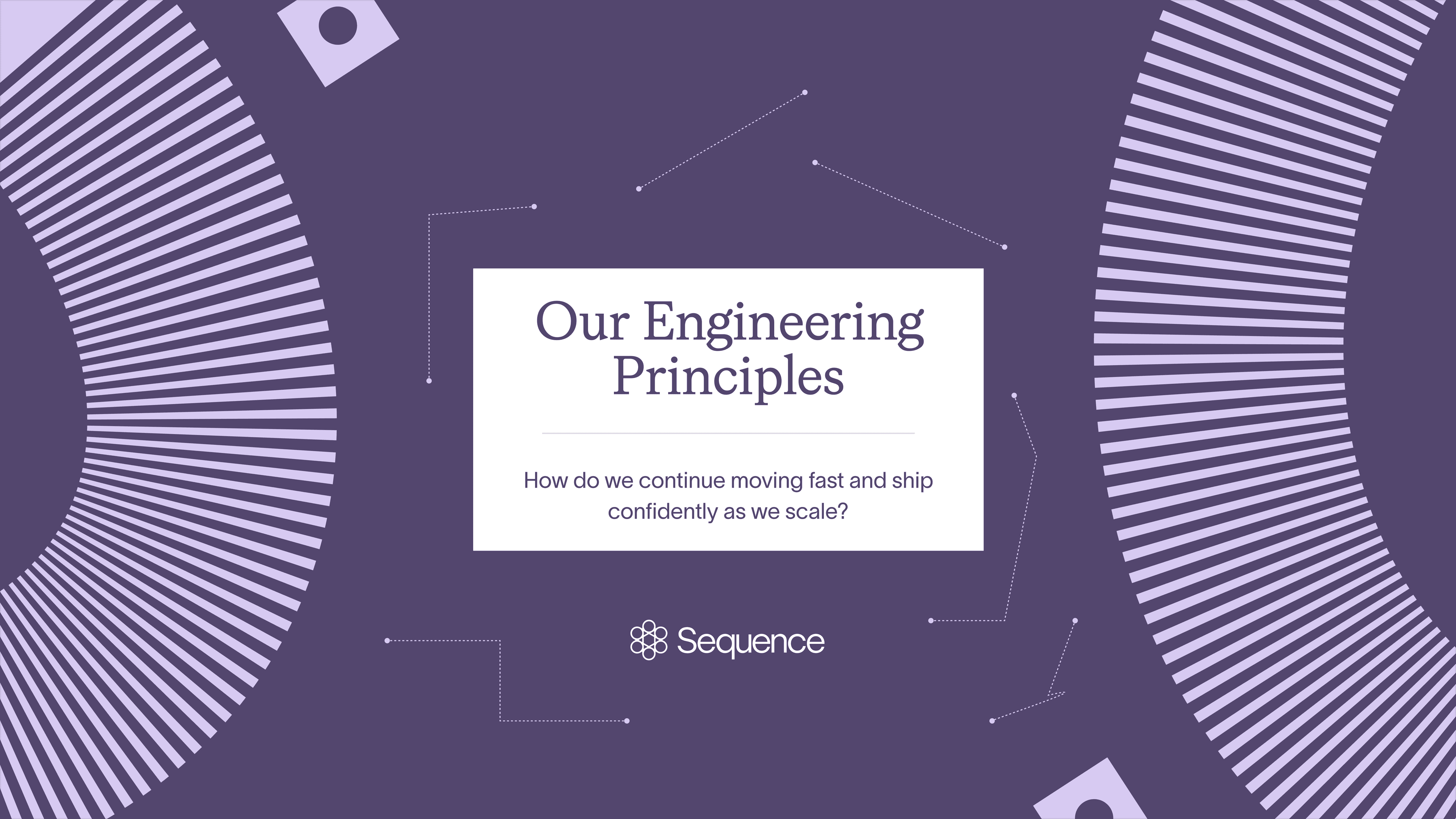 Our Engineering Principles
