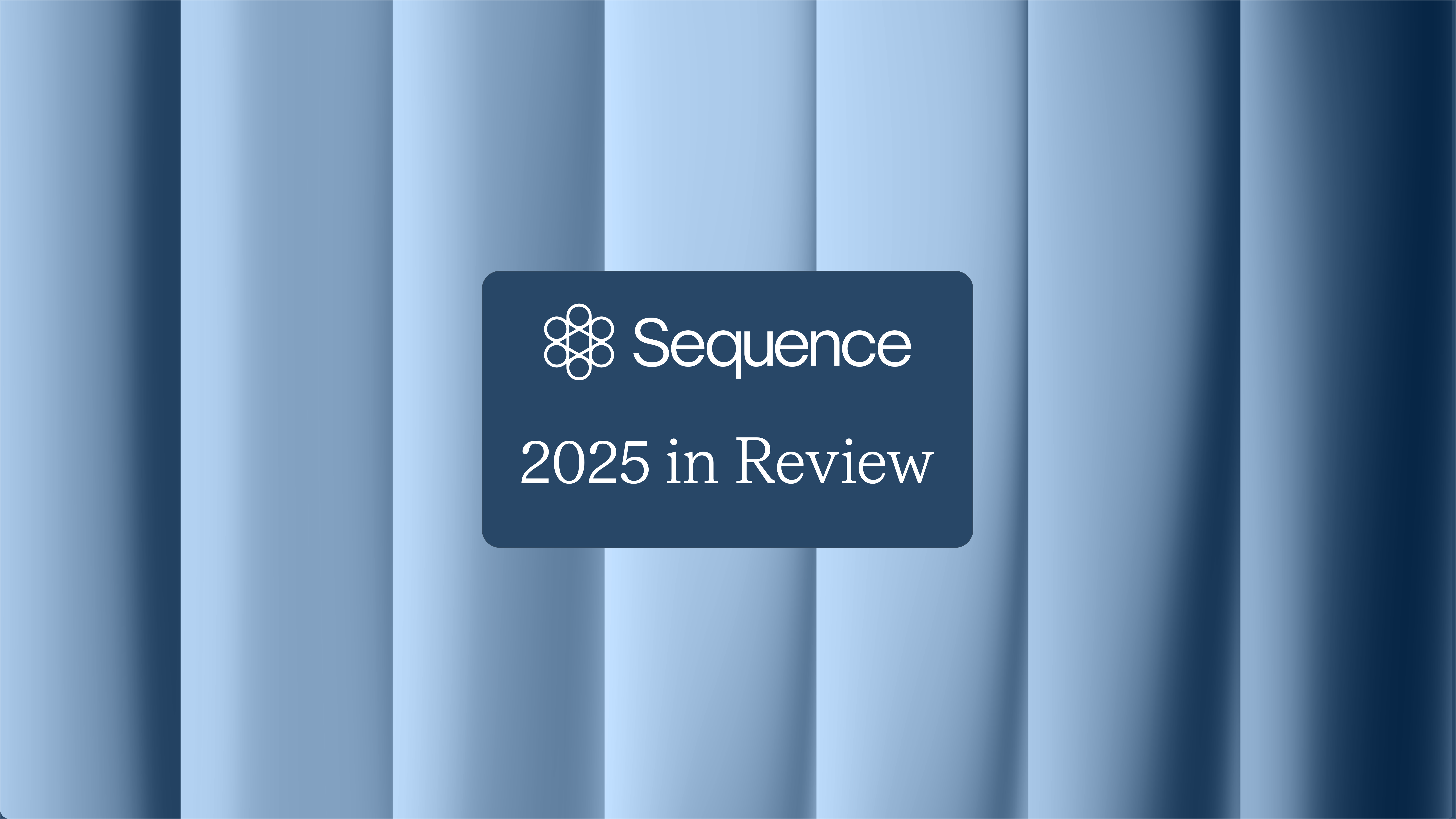 2025 in Review