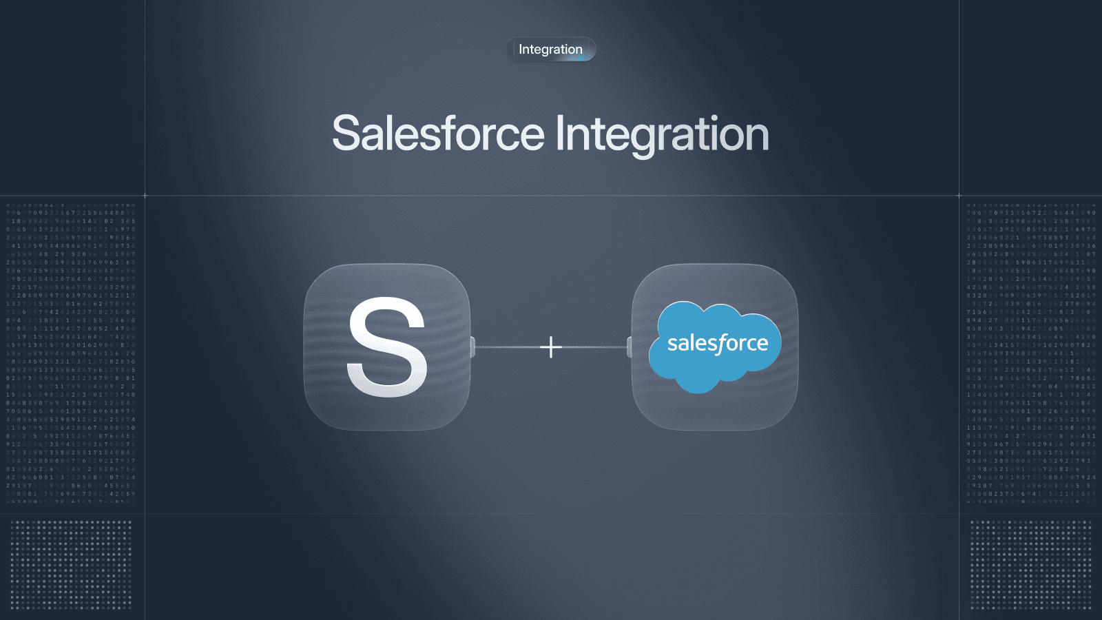 Announcing Sequence’s new Salesforce integration