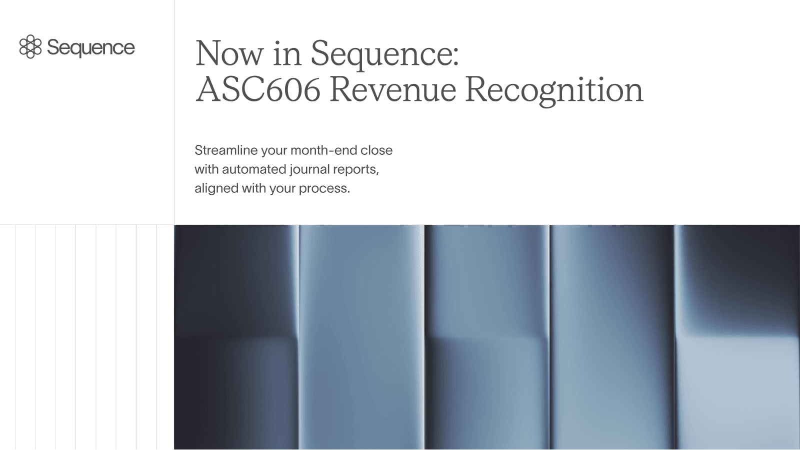 Automated Revenue Recognition for SaaS: How Sequence Works