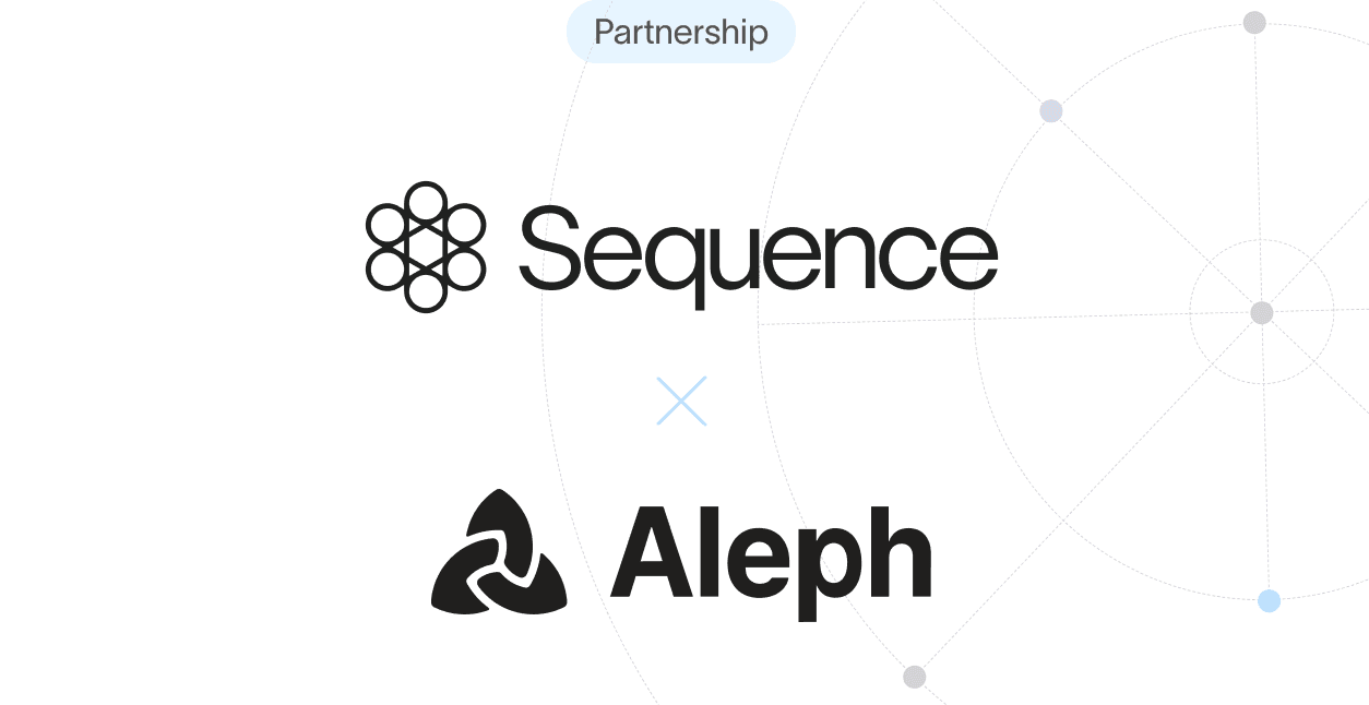Sequence + Aleph: Modern Finance Stack for Billing and FP&A