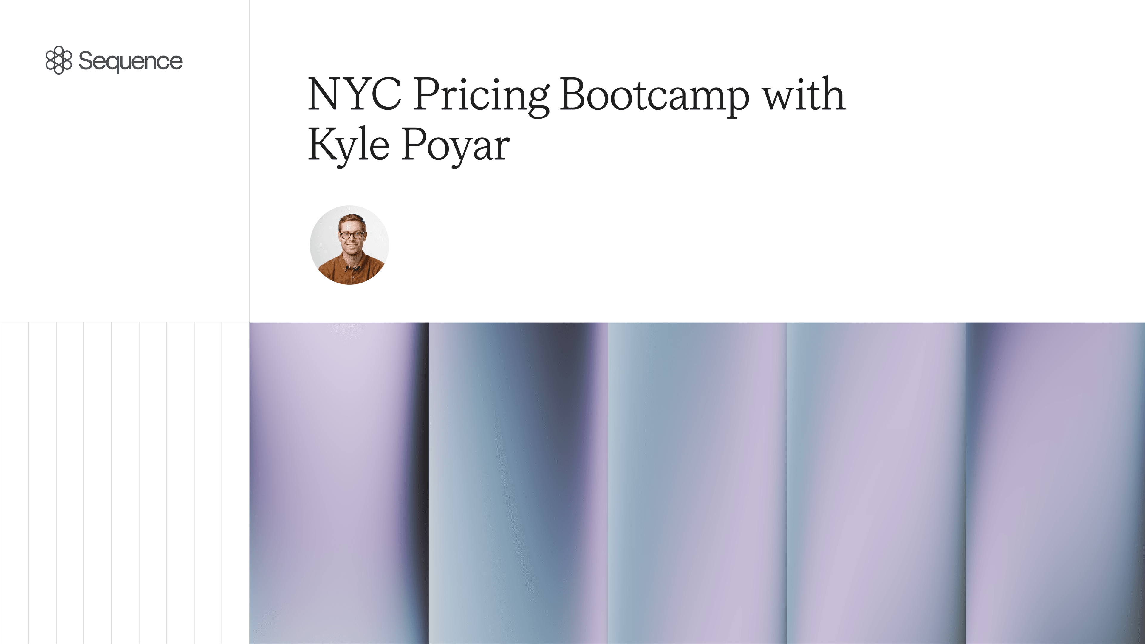What changed in SaaS and AI pricing in the past 12 months