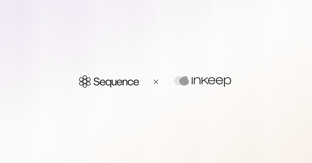 Why Inkeep chose Sequence to scale their billing and revenue workflow ...