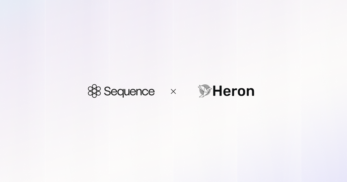 How Heron Data migrated 100+ bespoke, usage-based contracts to Sequence ...