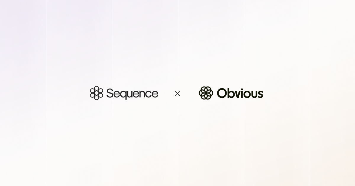Why Obvious migrated from Chargebee + Stripe Billing to Sequence | Sequence